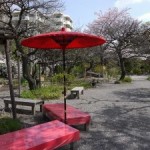 【東京都】お花見スポット！桜が綺麗な公園まとめ【その２】