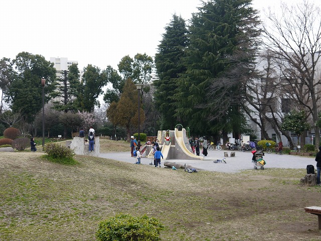 子供の広場