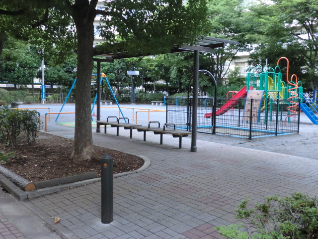 豊海児童公園