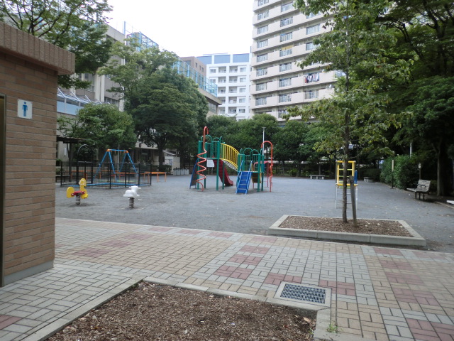豊海児童公園