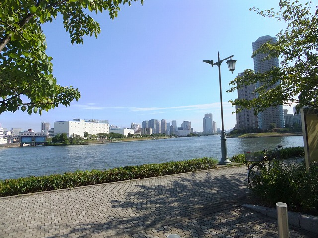 新川公園