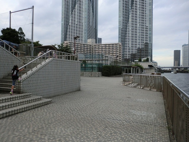 豊海運動公園