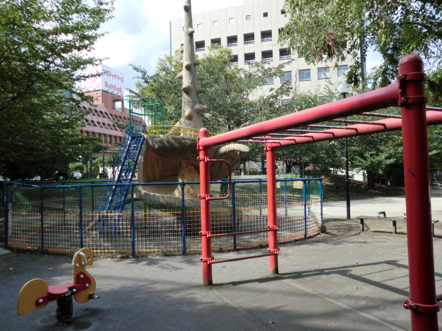 坂本町公園