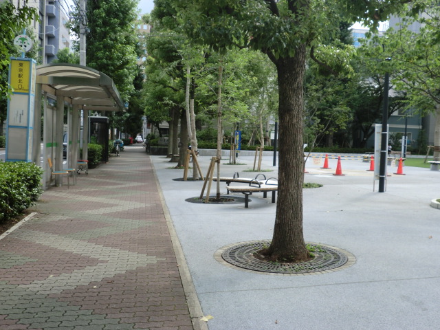 箱崎公園