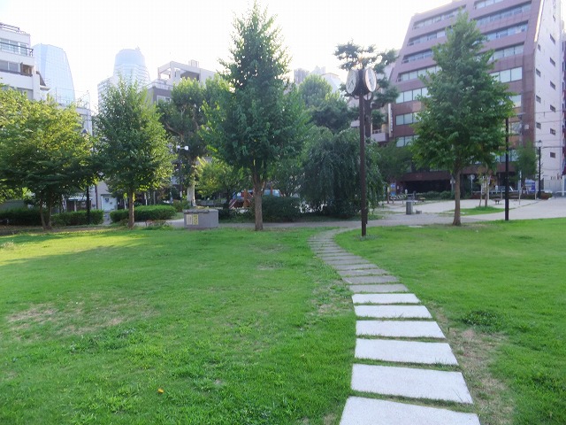南桜公園