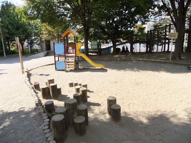 笄公園