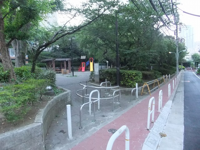 三河台公園