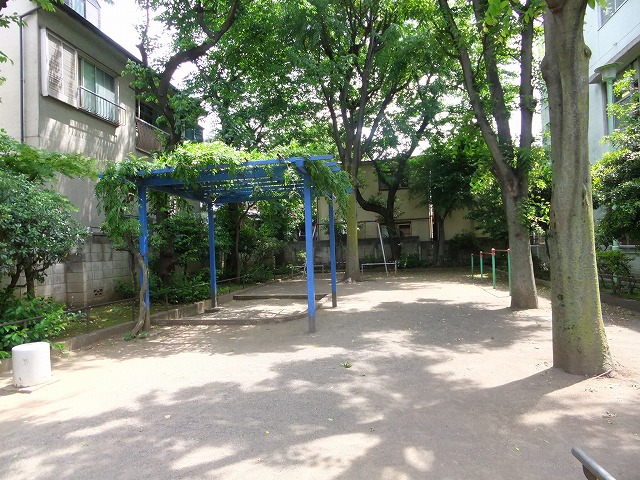 笹塚一丁目児童遊園地