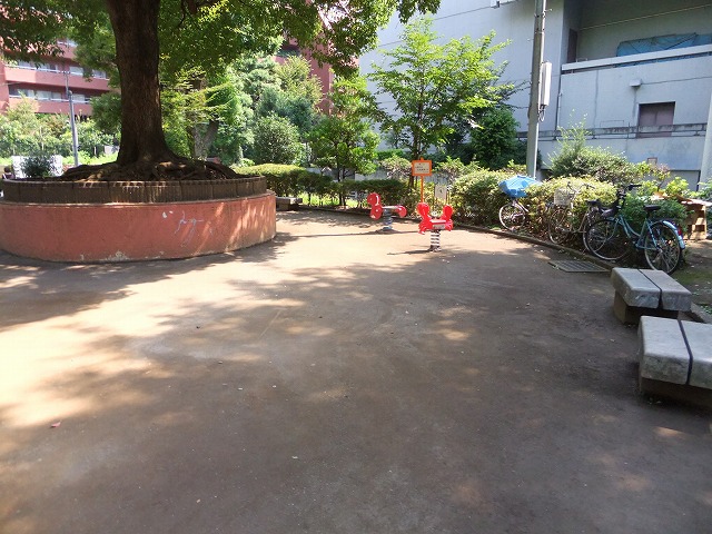 美竹公園