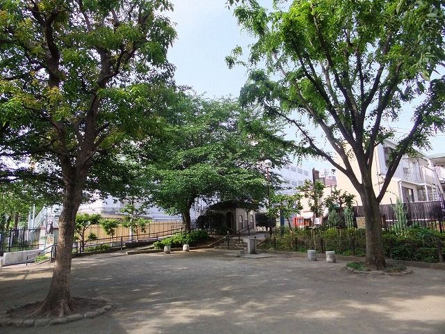 笹塚東公園