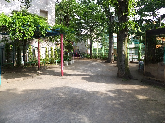 笹塚公園