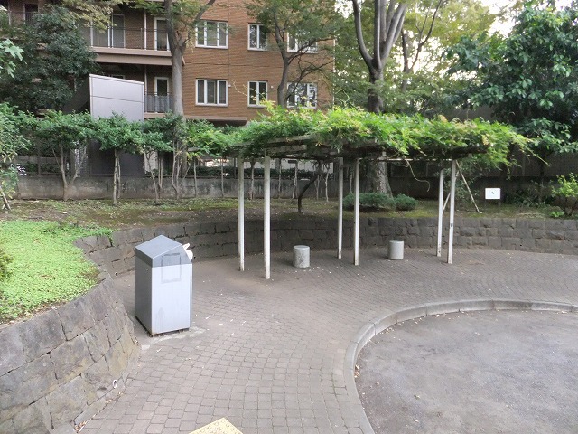 広尾東公園