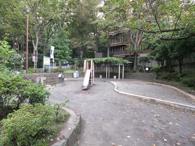 広尾東公園