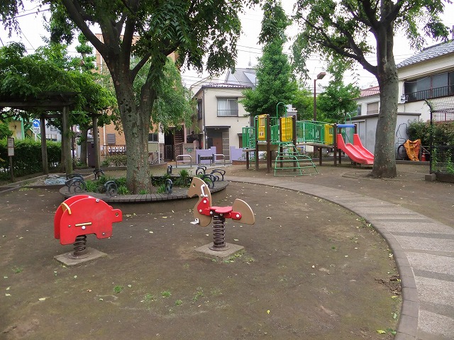本町北児童遊園