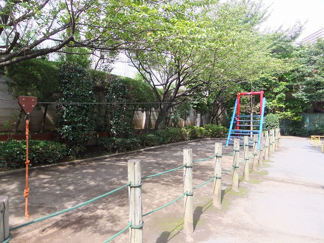 三田公園