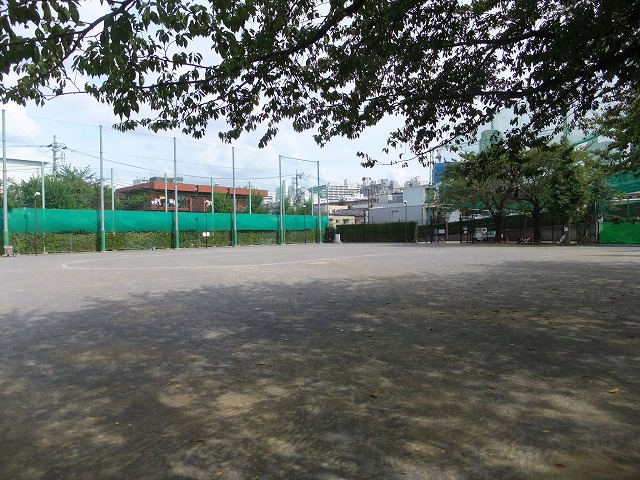 田道広場公園