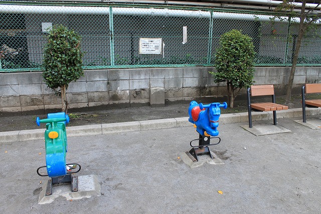 本町通児童遊園