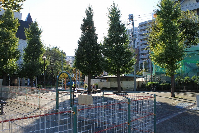 花川戸公園