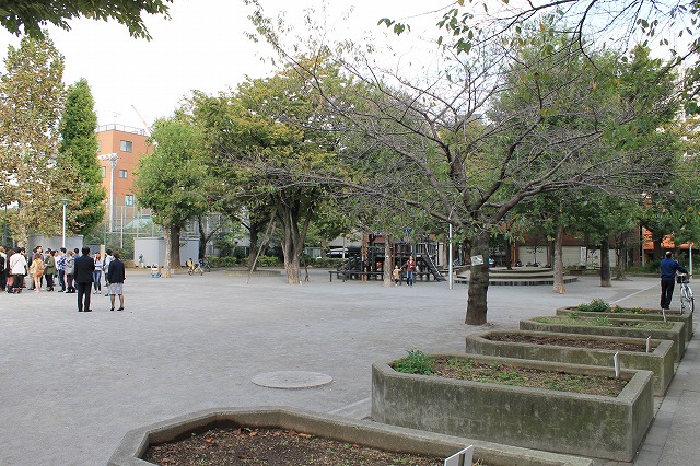 竹町公園