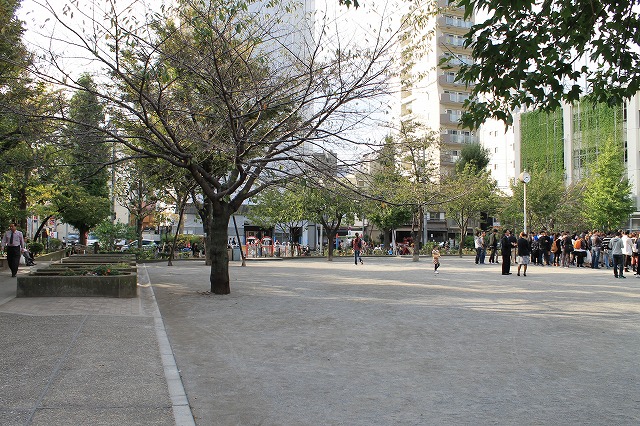 竹町公園