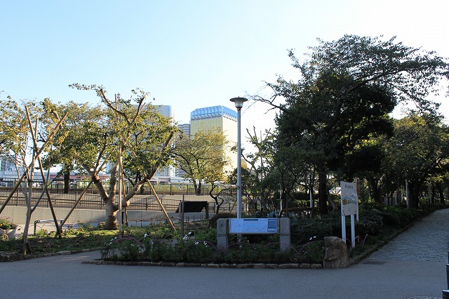 隅田公園（台東区）