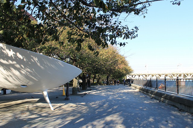 隅田公園（台東区）