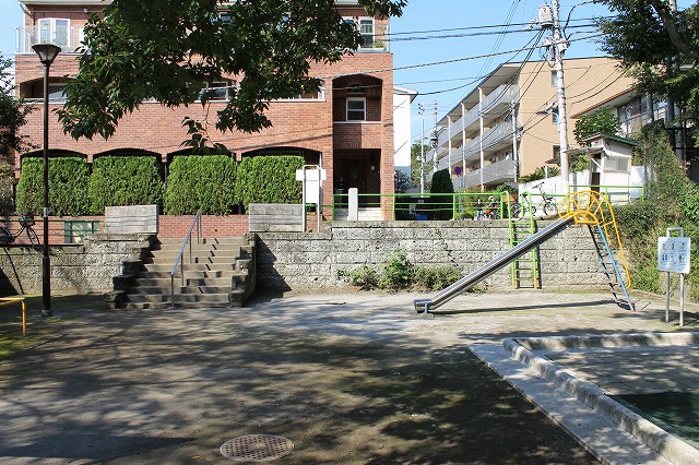 新江戸川児童遊園
