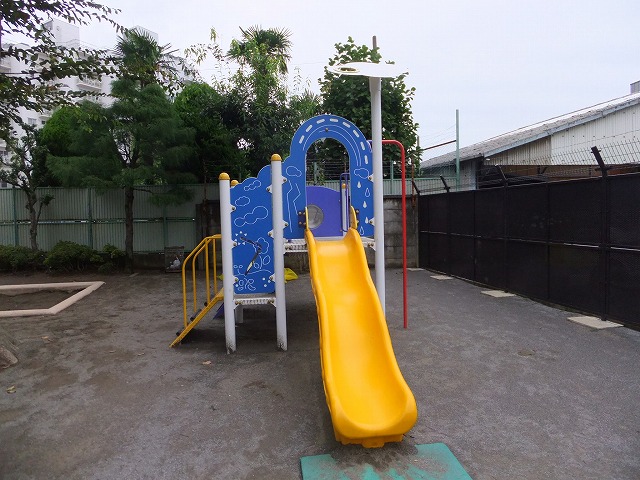 林町児童遊園