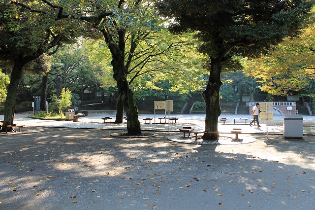 大塚公園
