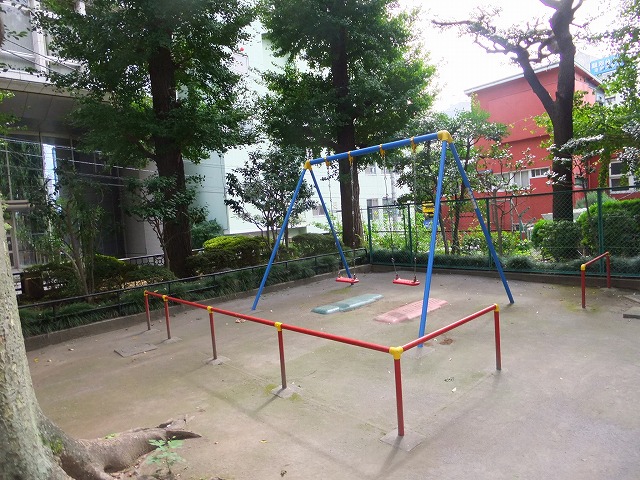 元町公園