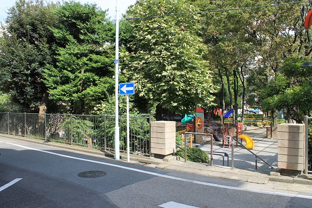 大塚窪町公園