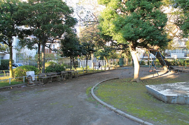 富士前公園