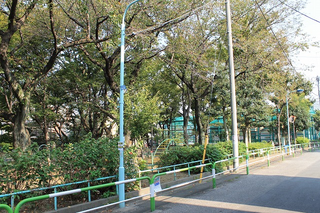 神明公園