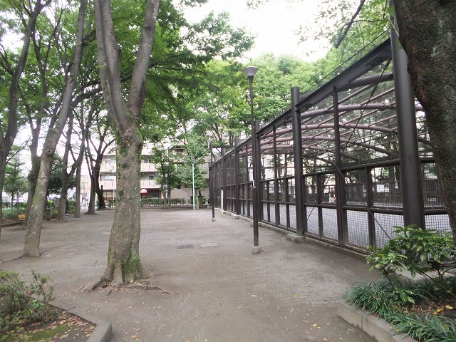 文京宮下公園
