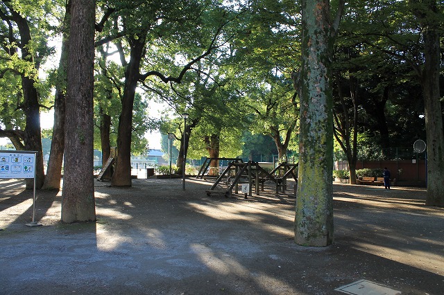 六義公園