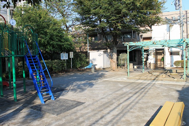 大塚児童遊園