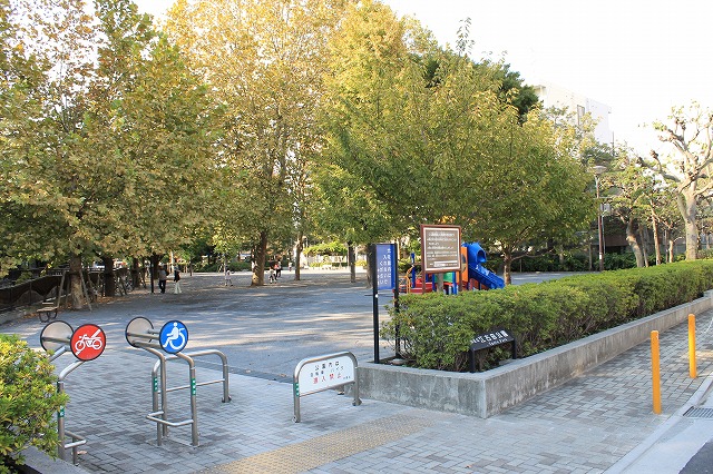 江古田公園