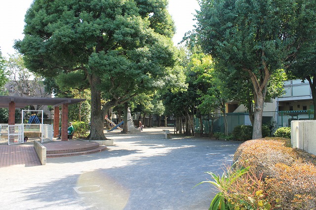 丸山公園