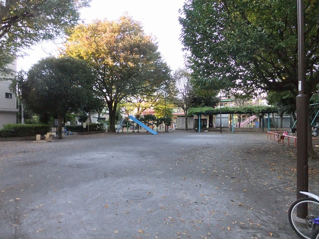 弥生公園