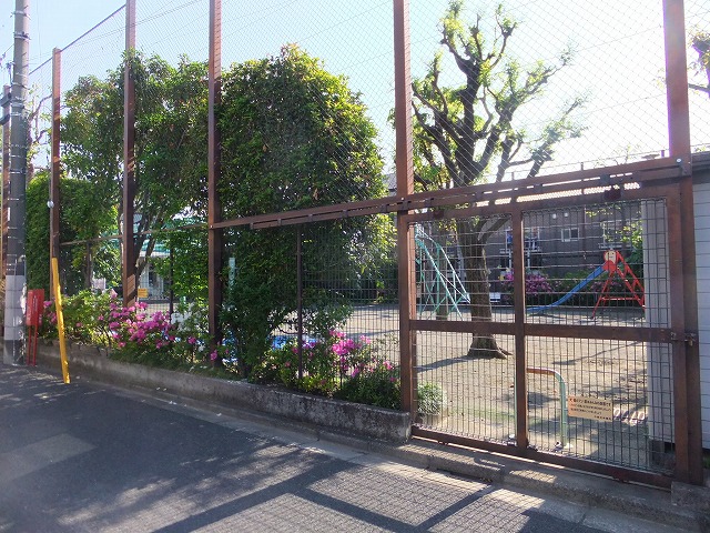 昭和児童遊園