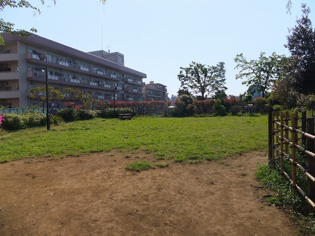 上高田台公園