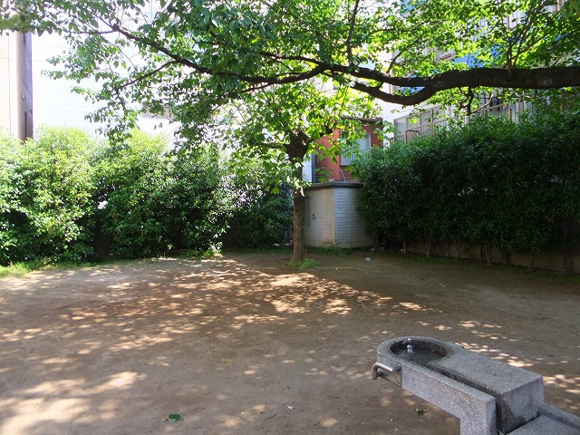 昭三公園