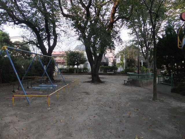 たんぽぽ公園