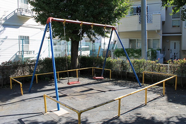 長崎六丁目児童遊園