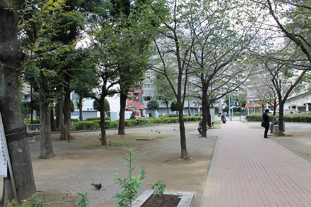大塚台公園