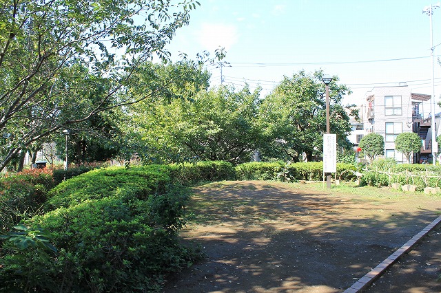 長崎公園