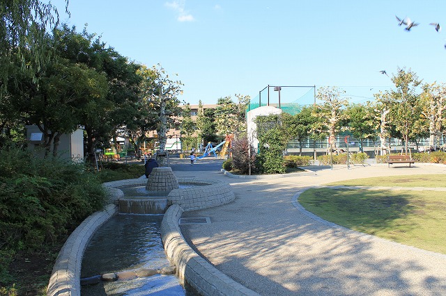 小泉公園