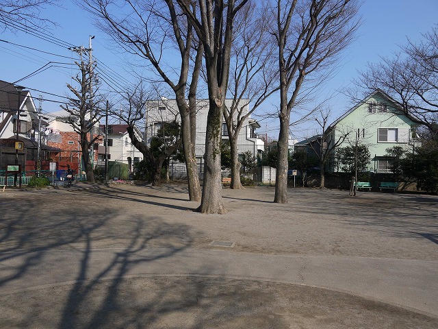 関根文化公園