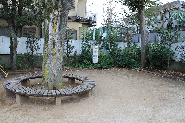 神戸町児童遊園