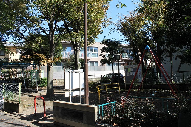 成田東公園